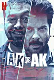 AK vs AK 2020 Movie